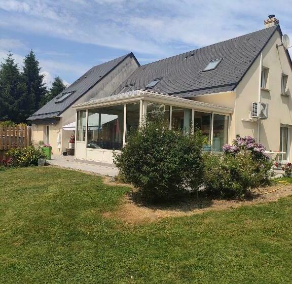 Номер Стандарт, Le Domaine D Estelle