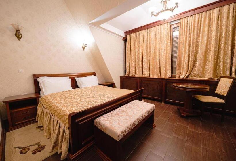 اتاق استاندارد, Bel Kamen