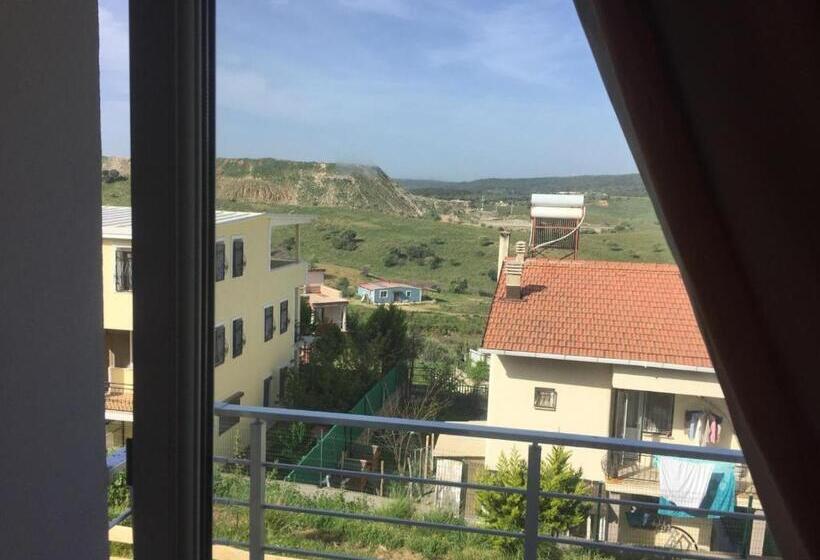 经济房, Güzelbahçe Yemek Atölyesi