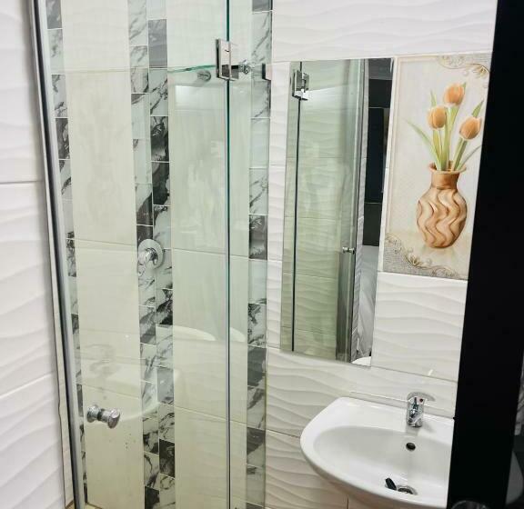 Номер Economy, Mpisana Boutique Guesthouse