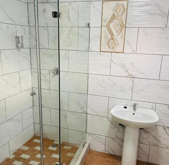 Номер Deluxe, Mpisana Boutique Guesthouse