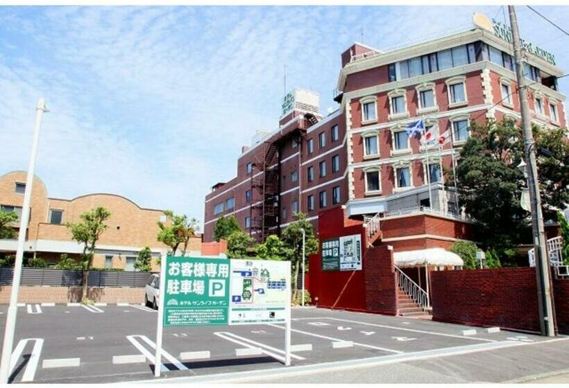 스탠다드 스튜디오, Sunlife Garden   Vacation Stay 55394v