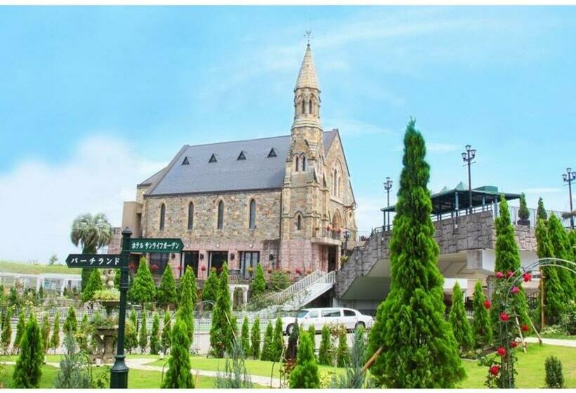 스탠다드 스튜디오, Sunlife Garden   Vacation Stay 55394v