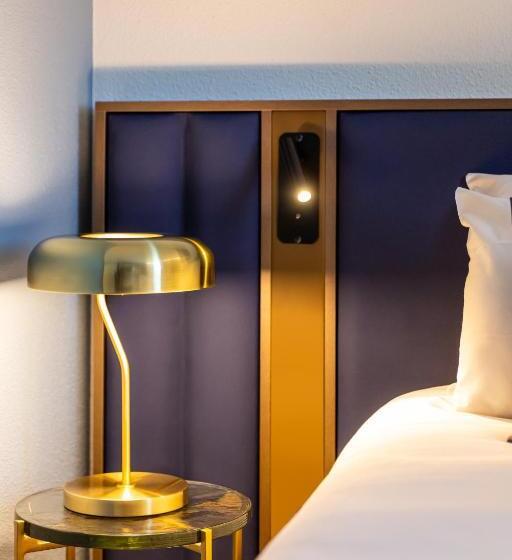 سوییت پرستیژ, Mercure Toulouse Aeroport Blagnac