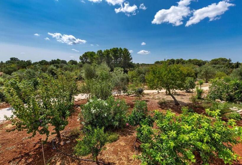 Вилла 1 Спальня, I Trulli Di Mavisa By Perle Di Puglia