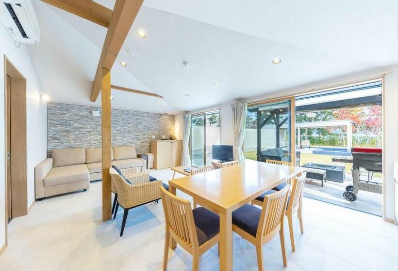 Вилла 1 Спальня Вид на Море, Mezzo All Suite Villas