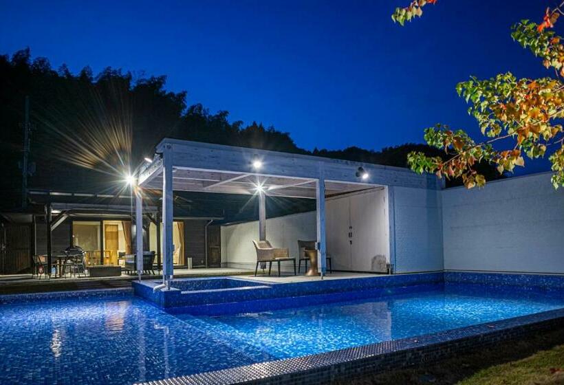 Вилла 1 Спальня Вид на Море, Mezzo All Suite Villas