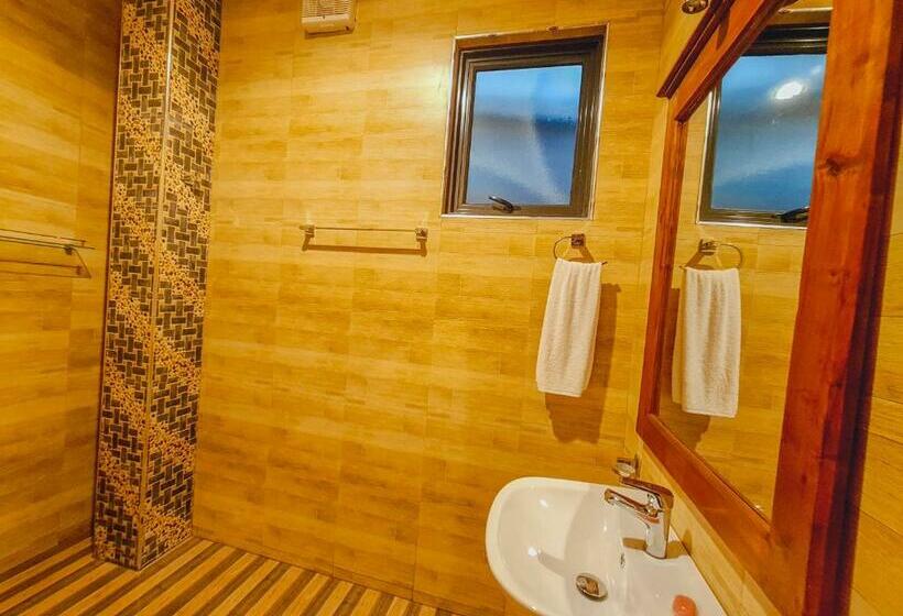 Cameră Deluxe, Top Rich Hotel Nuwara Eliya