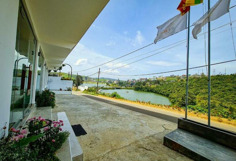 Cameră Familiară, Top Rich Hotel Nuwara Eliya