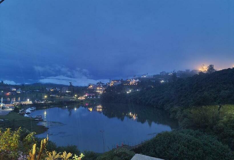 Cameră Familiară, Top Rich Hotel Nuwara Eliya