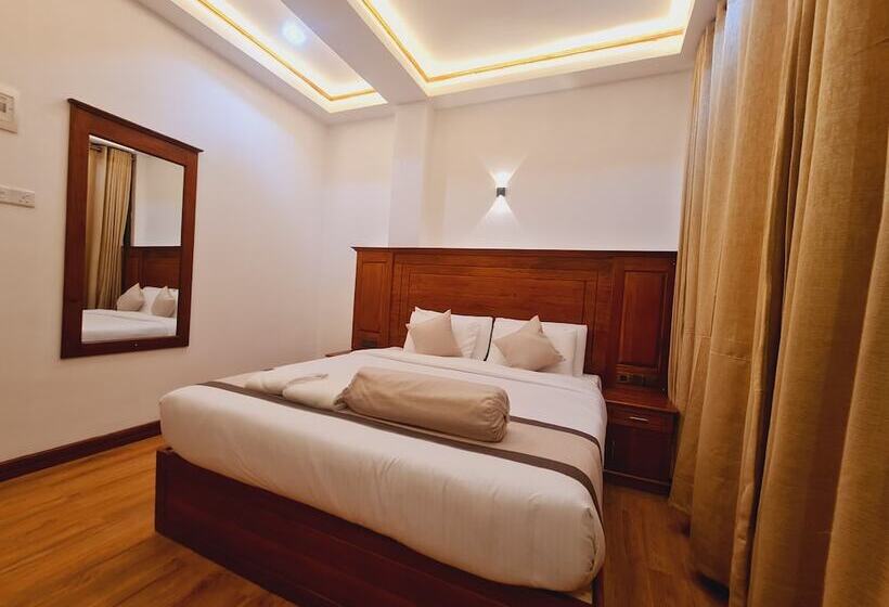 Cameră Deluxe, Top Rich Hotel Nuwara Eliya