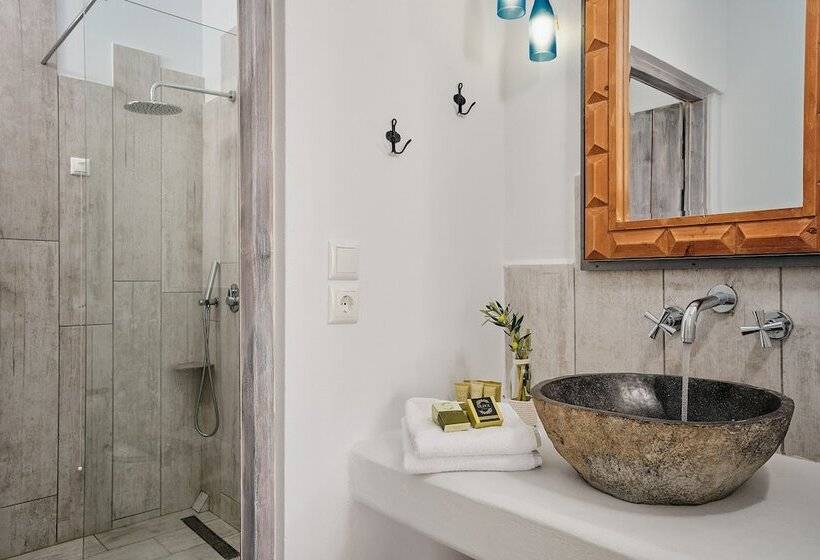 套房, Althea Boutique Hotel   Adults Only