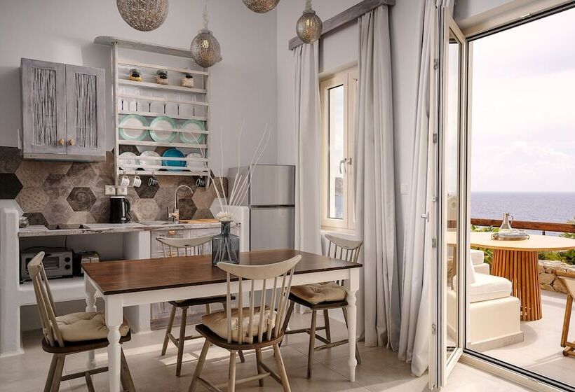 套房, Althea Boutique Hotel   Adults Only