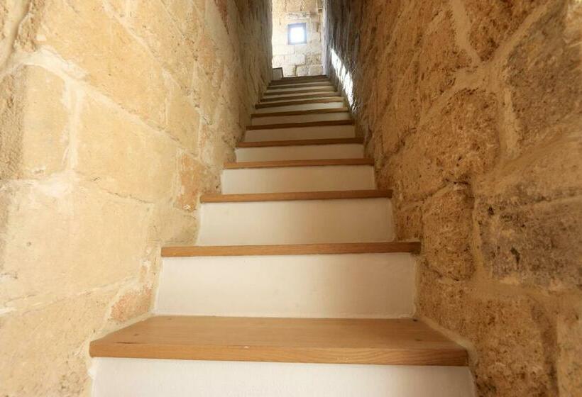 Люкс Вид на Море, Masseria Fano Relais & Wine
