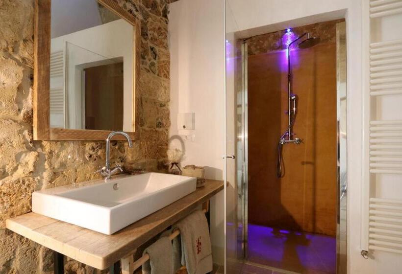 Family Suite, Masseria Fano Relais & Wine