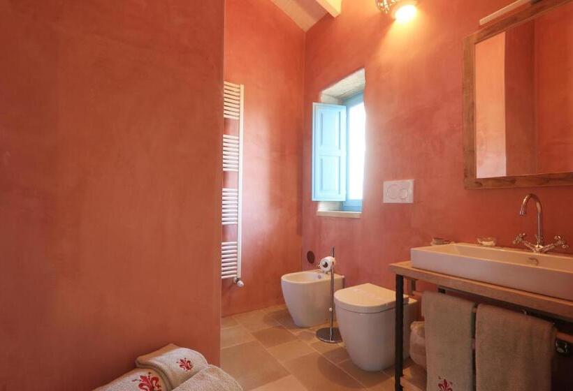 Полулюкс, Masseria Fano Relais & Wine