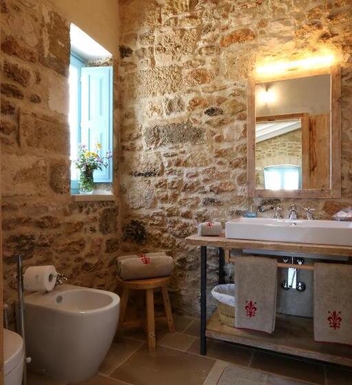 家庭套房, Masseria Fano Relais & Wine