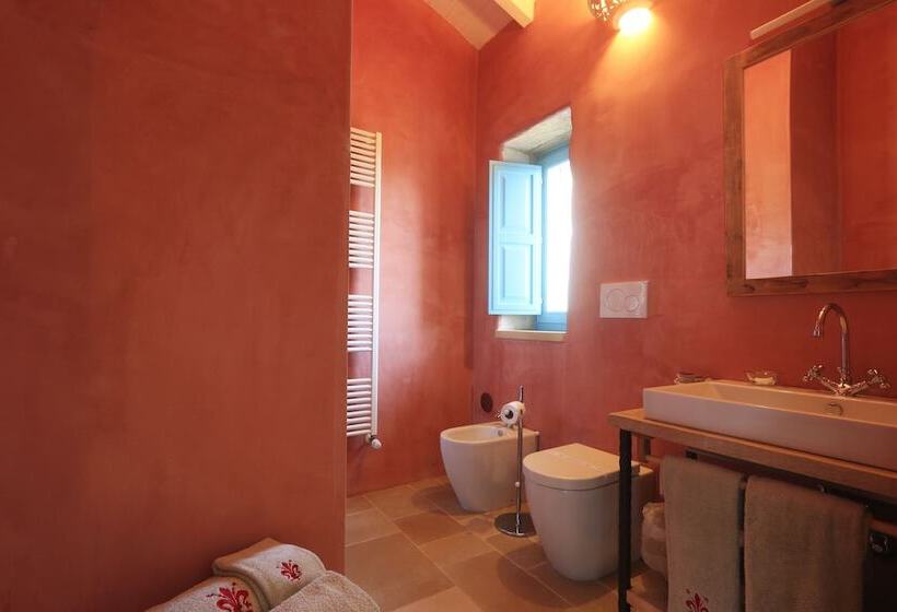 Полулюкс, Masseria Fano Relais & Wine