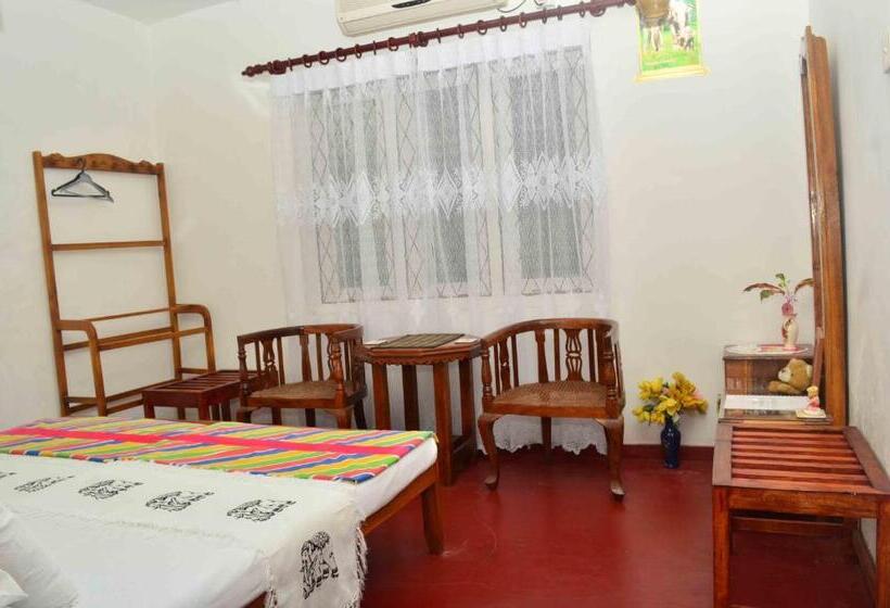 Номер Стандарт, Mihin Villa