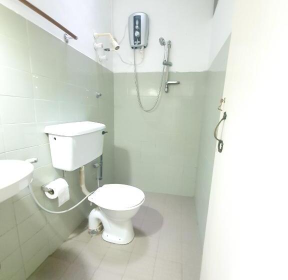 Номер Deluxe, Mihin Villa