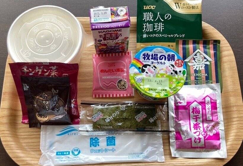 Номер Deluxe, Obama Onsen Hamakan