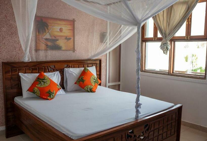 Номер Стандарт, Mocco Beach Villa