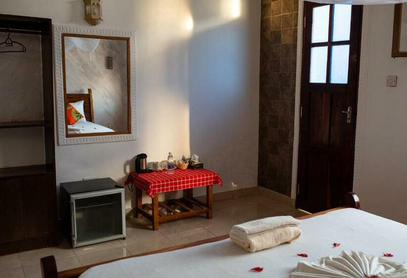 Номер Стандарт, Mocco Beach Villa