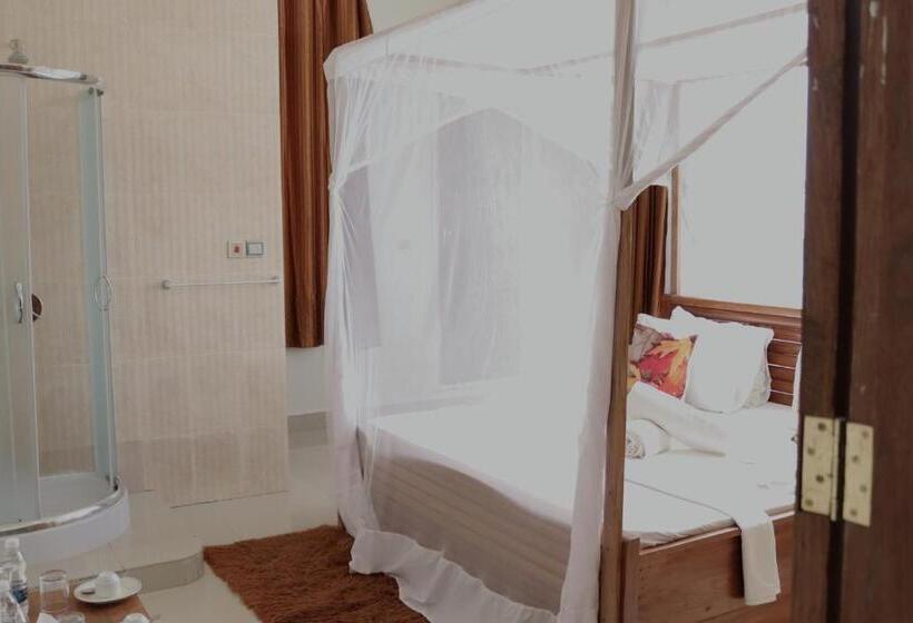 Номер Стандарт, Mocco Beach Villa