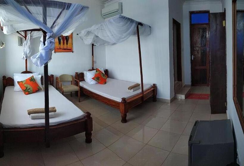Номер Стандарт, Mocco Beach Villa