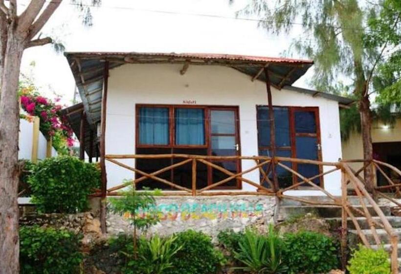 Номер Стандарт, Mocco Beach Villa