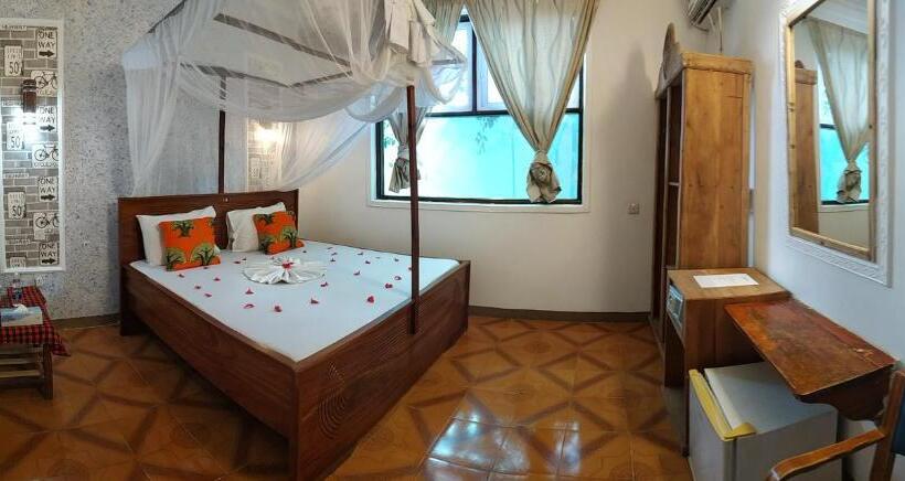 Номер Стандарт, Mocco Beach Villa