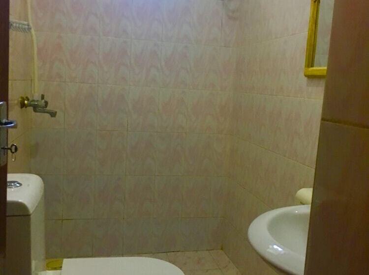Трехместный Номер Стандарт Interior, Mocco Beach Villa