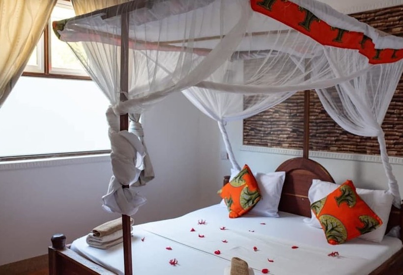 Номер Стандарт, Mocco Beach Villa