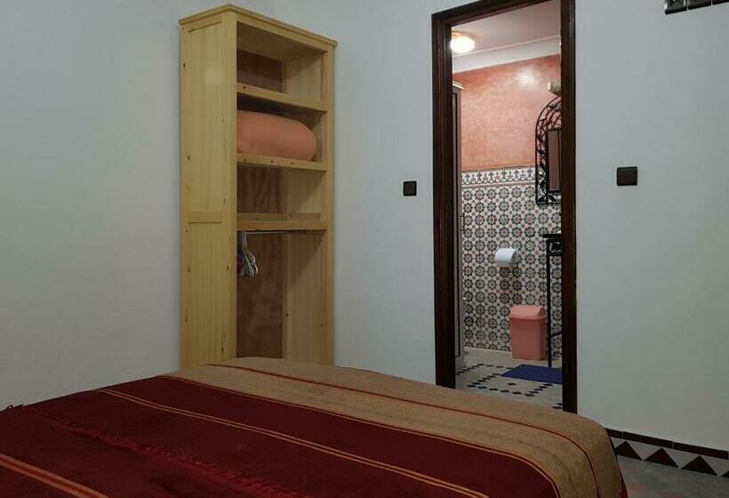 اتاق استاندارد, Riad Assia