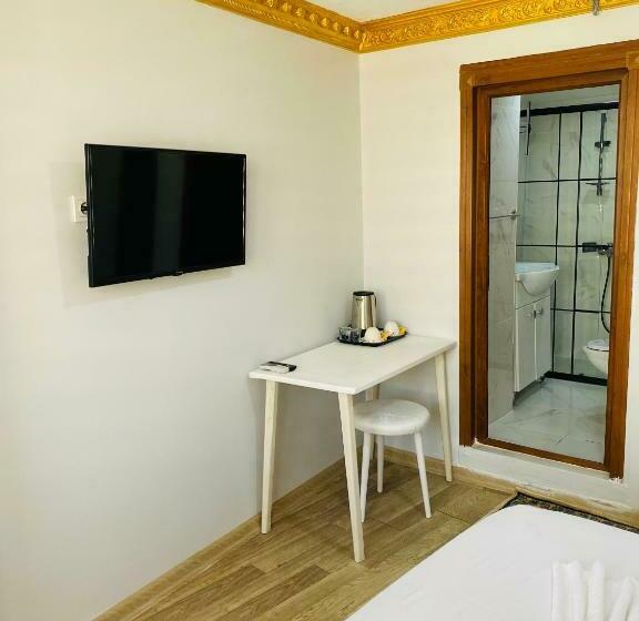 اتاق استاندارد, Stylish Hotel Old City