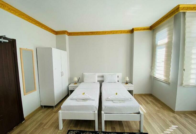 اتاق سوپریور, Stylish Hotel Old City