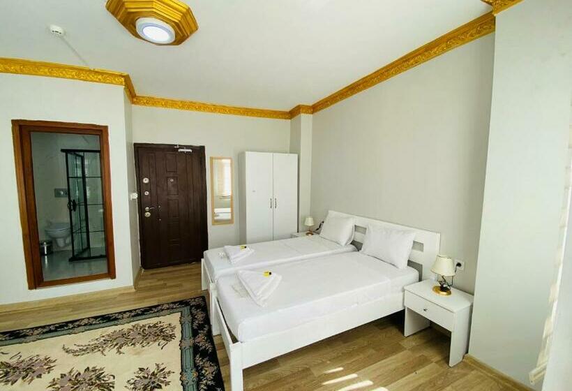 اتاق سوپریور, Stylish Hotel Old City