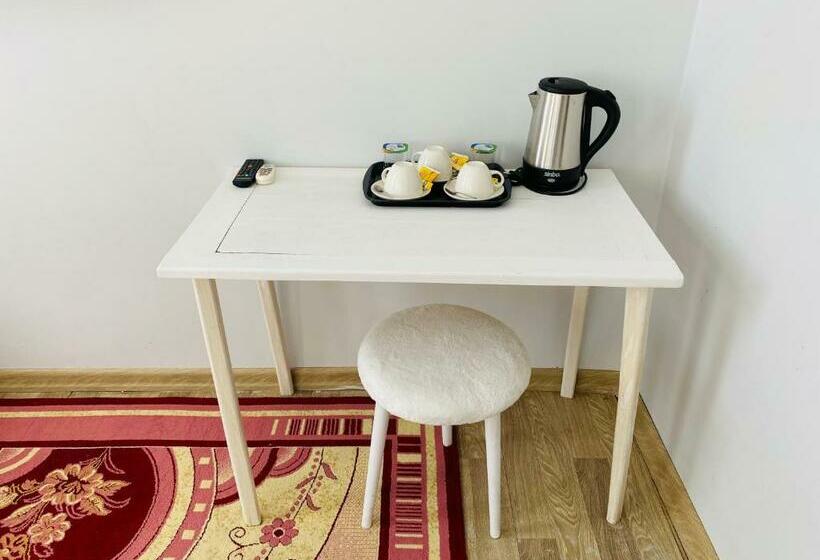 اتاق سوپریور, Stylish Hotel Old City
