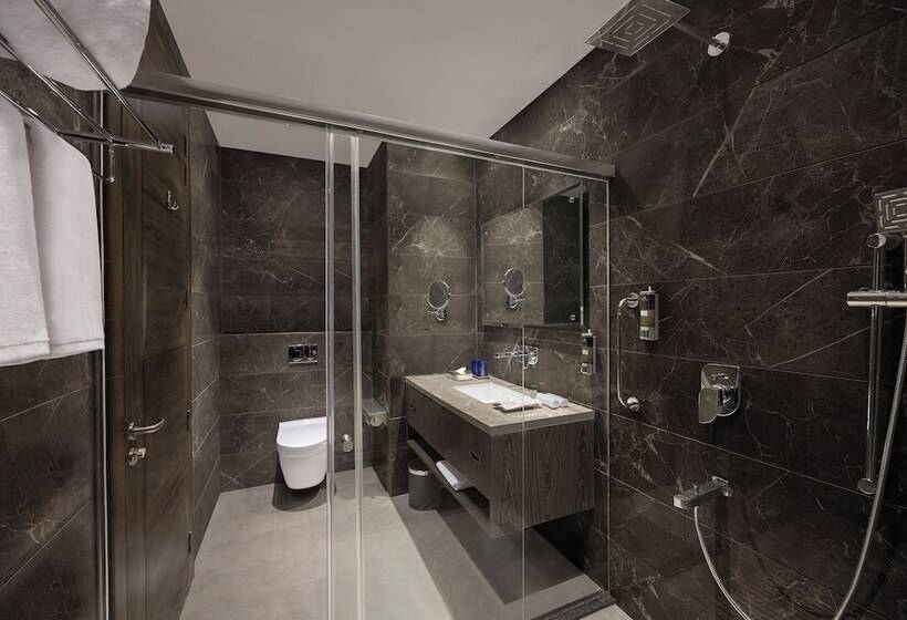 Номер Deluxe, Fortune Park, Hoshiarpur   Member Itc S Hotel Group