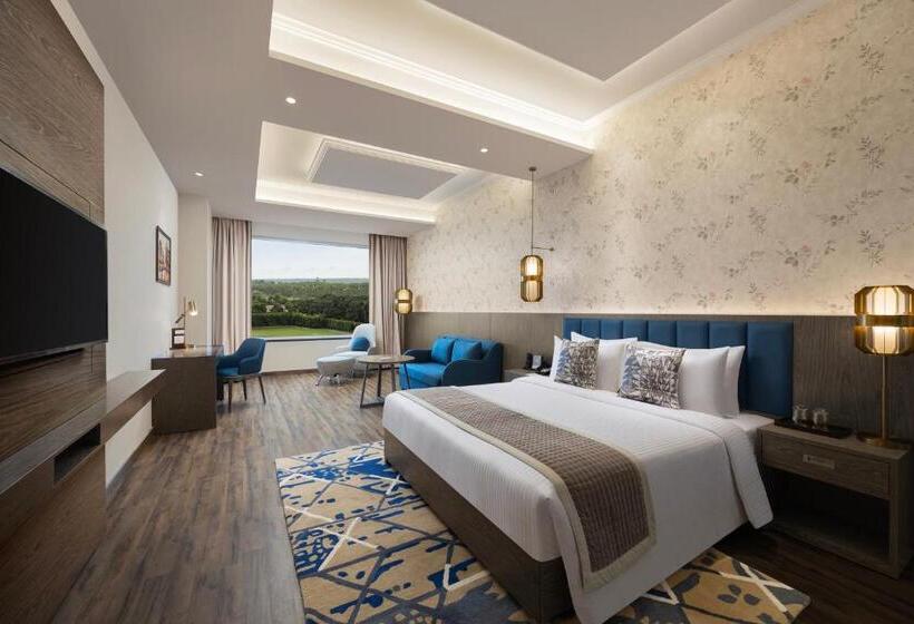Четырехместный Номер Стандарт, Fortune Park, Hoshiarpur   Member Itc S Hotel Group