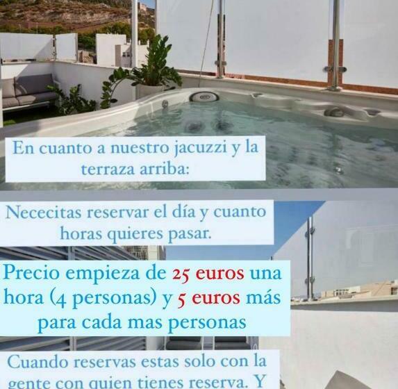 آپارتمان دوبلکس 1 خوابه, Apart Hotel Happy Life