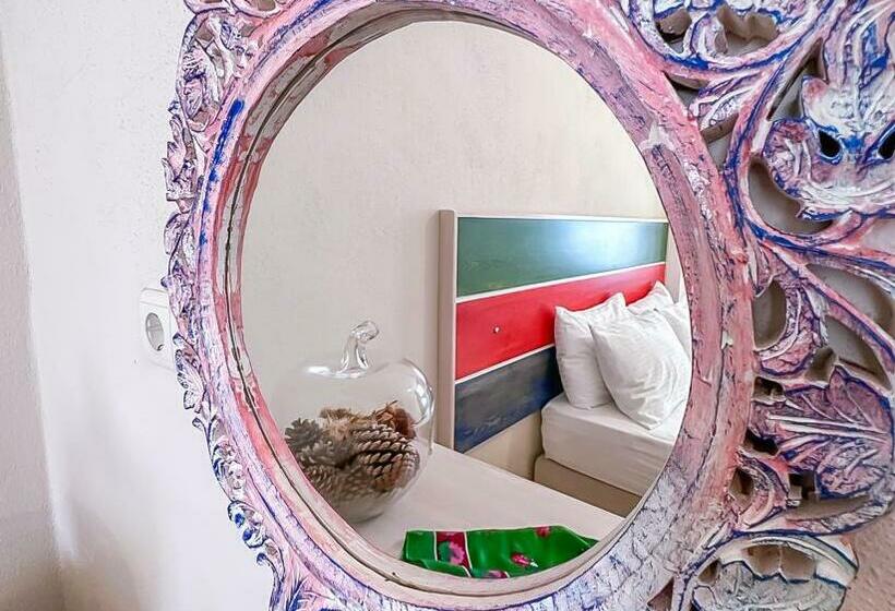 Люкс с Балконом, Abelia Otel