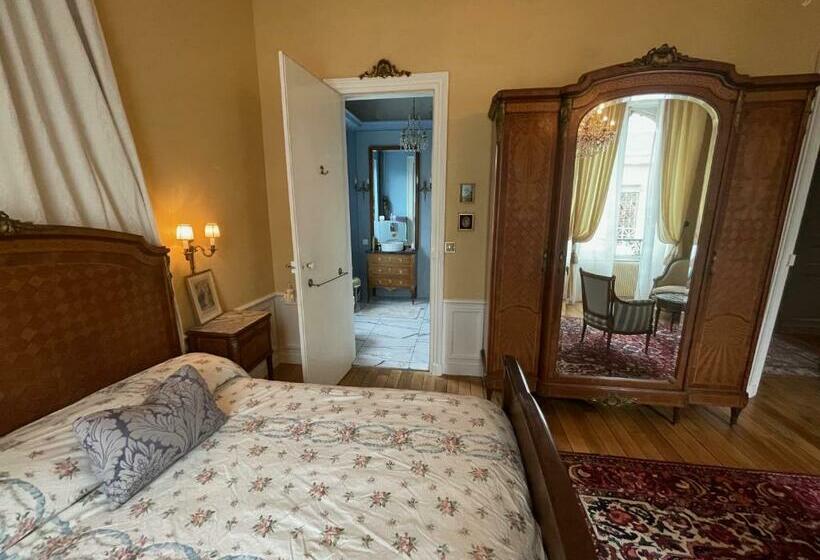 Номер Superior, Maison D Hercule