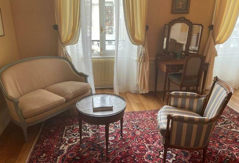 Номер Superior, Maison D Hercule