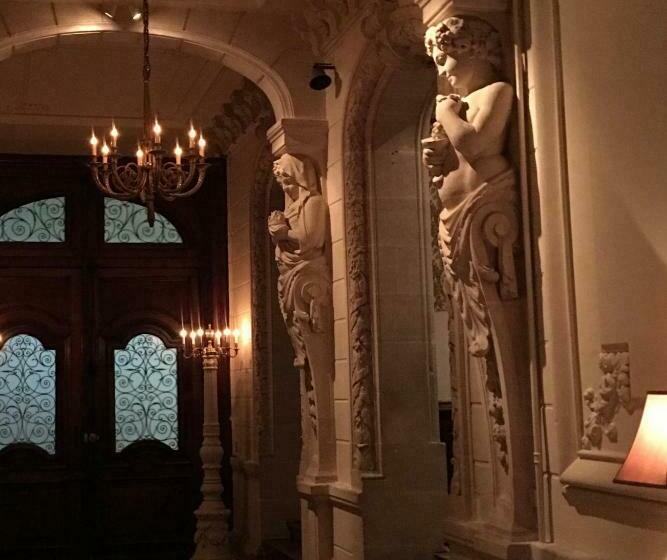 Номер Стандарт Совместная Ванная, Maison D Hercule