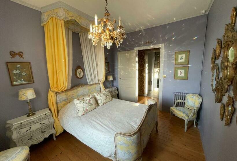 Номер Стандарт Совместная Ванная, Maison D Hercule
