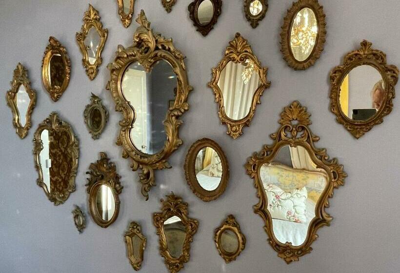 Номер Стандарт Совместная Ванная, Maison D Hercule