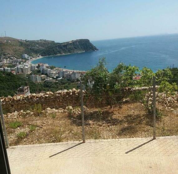 豪华海景房, Paradise View