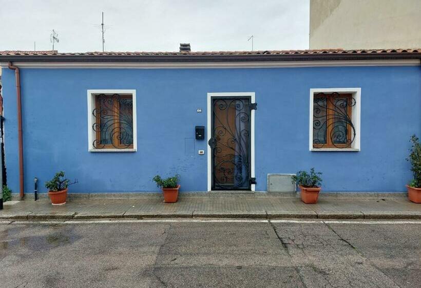 Номер Стандарт, B&b Marina
