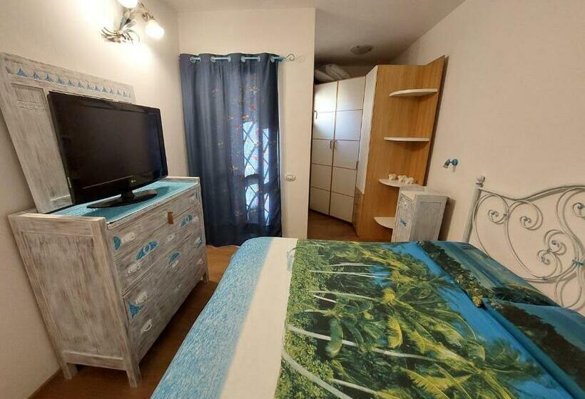 Номер Стандарт, B&b Marina